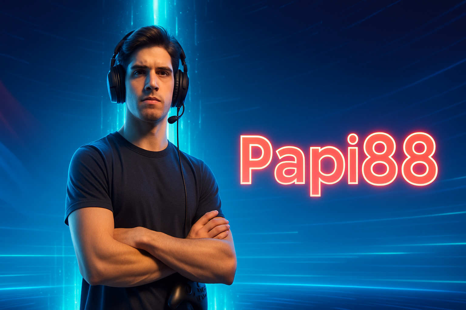 Papi88 * Papi 88 Penanaman Pilar Keberanian Popular Terkini
Papi88 * Papi 88 Penanaman Pilar Keberanian Popular Terkini